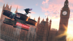 Watch Dogs Legion (PC)